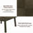 Mallin Dining Table