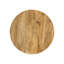 40cm W Solid Wood Bedside Table
