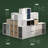 Furinno Cubicle 9-Compartment Bottle Storage Cube Organizer Insert, White (Does not fit IKEA Kallax Shelving)-1881394556