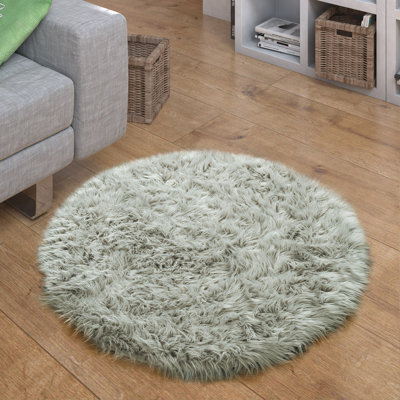 Brummett Hand Woven Area Rug