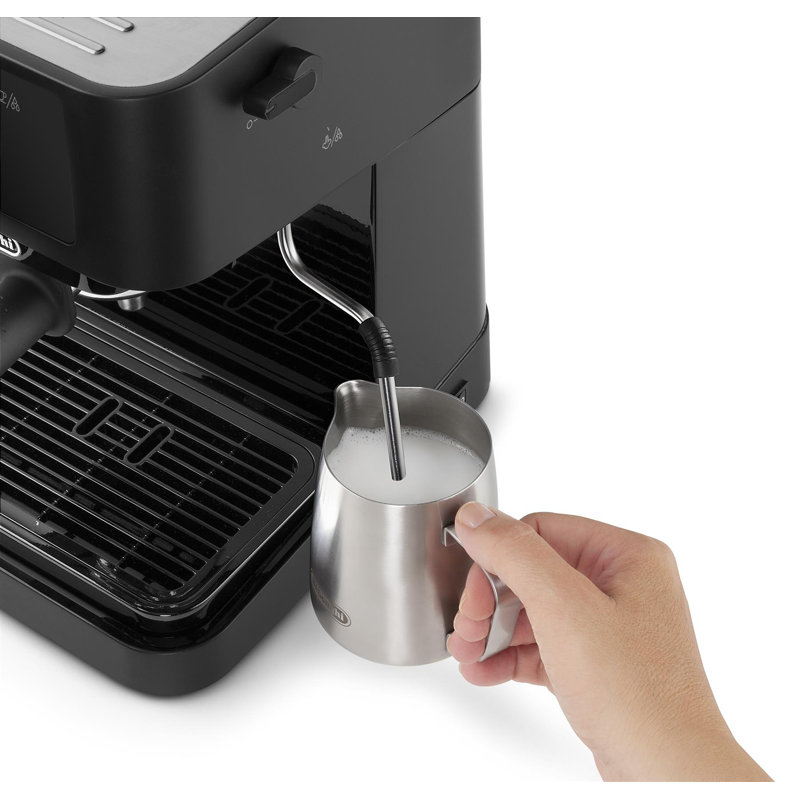 Stilosa Espresso Coffee Machine