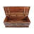 Beyza Antique Solid Wood Trunk Box