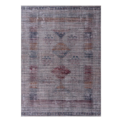 Sisu Striped Indoor Rug