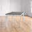 Jolin Extendable Acacia Dining Table