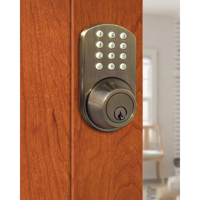 Keypad