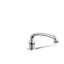 Artifacts® Deck-Mount Bath Spout with Arc Design-11044741