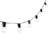 Aubreelynn Outdoor 10 - Bulb 120'' Plug-in String Light