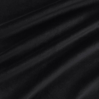 Solid Velvet w/ Backing | Caleb Fabric