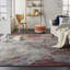 Whately Abstract Area Rug-39958099