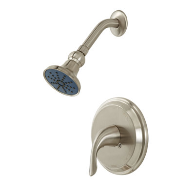 Viper Shower Faucet