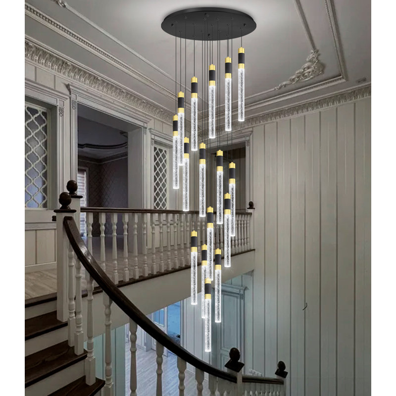 Lustre Glam, 16
