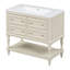 43 Base de meuble-lavabo simple 36 po seulement-101092186