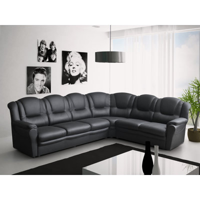 Colin Corner Sofa