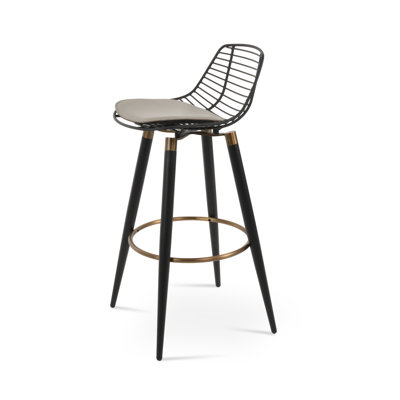 Tiger Mini Ana Stools