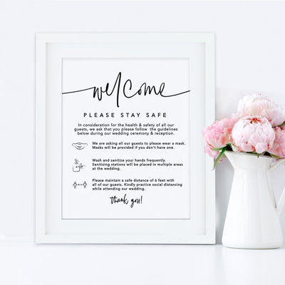 Paper Backdrops & Signs