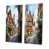 Wrapped Canvas