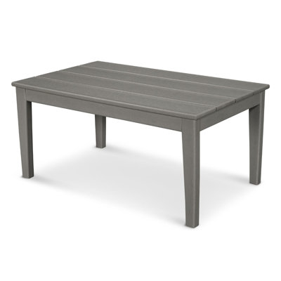 POLYWOOD® Newport 22" Patio Table