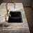 Riverby 33" undermount double-bowl workstation kitchen sink-107896247