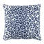 Animal Prints & Wovens Animal Print Square Pillow Cover & Insert