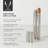 Harrison Stainless Steel Cigar Holder and Flask