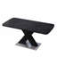 Table de salle à manger extensible carrée (table seulement)-936358337-936358336