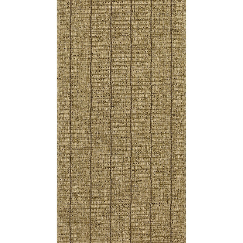 Indoor/Outdoor Area Rug, Rectangle 7'10" x 10'3", Natural/Light Brown