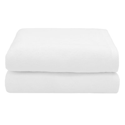 Midweight Bath Towel