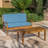 LOVE SEAT + COFFEE TABLE-1837826986