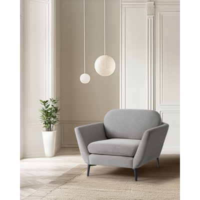 Fauteuil Tyndall