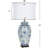 Milltown Ceramic Table Lamp