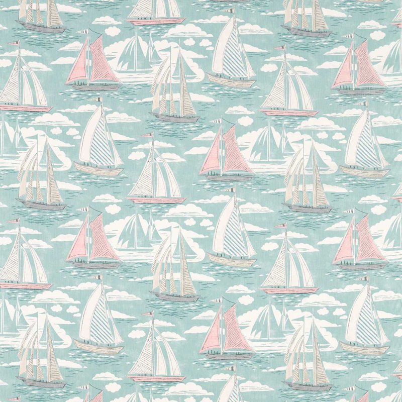 Sailor Fabric, Sky