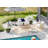 Malaya Herringbone Power Loom Indoor/Outdoor Rug-215501999-135361023