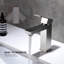 Robinet de salle de bain à un trou avec drain
