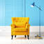 Amalfi Upholstered Armchair-1767568606