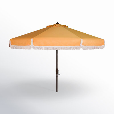 Argentina 8.4' Umbrella