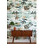 Papier peint traditionnel Toile Landscape