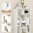 Bodala Geometric Bookcase-215648552