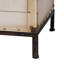 Table de bout Jiayo Baxton Studio Jacey