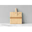 Square Pine Charcuterie Board, Small