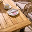 Rowlinson Oslo 6 Seat Dining Set-112258168