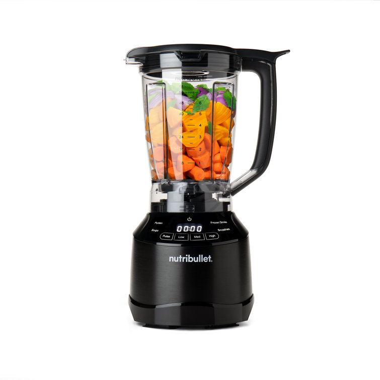 Nutribullet Pro 900W Single-Serve Blender Bundle