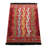 Rug & Kilim's Tribal Rug With Primitivist Geometric Patterns