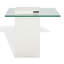 Table d'appoint en béton Jool