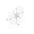 Round Metal Compass Wall Décor Distressed-1304470088-1233330070