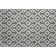 Premium Machine Washable Cerrito Black Rug