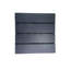 Carreaux de terrasse en plastique emboîtables-113414347