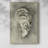 Neutral Oyster Shell II -Gallery Wrapped Cavas-1828696356