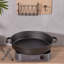 Benites Non-Stick Cast Iron Griddle