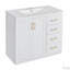 Meuble-lavabo 36 po avec lavabo en céramique-2031877232