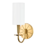 Mason 1 - Light Armed Sconce